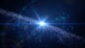 create galaxy universe logo intro animation video