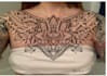 design custom japanese irezumi tattoo