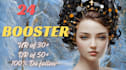 provide pr booster with blog commenting dofollow