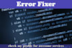 fix any problem on your website