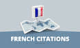 provide france local citation submission service