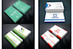 create an Eye Catching business card