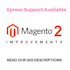 fix magento 2 issues in 2 hrs