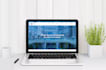 design and develop a professional website