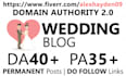 submit a guest post in wedding blog da 40 plus