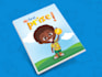 design awesome  storybook covers for you