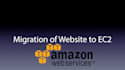 setup ec2 instance, lightsail for website or app