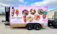 design a truck wrap, van wrap, or car wrap