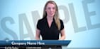 creatie a high quality live actress Divorce Attorney commercial