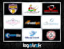 make unique custom logo design for your company in 24 hours