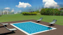 do furniture and interior design