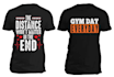 design text base tshirt