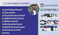 do all clickfunnels work