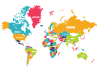 spatial analysis, gis mapping, web gis, arcgis, qgis