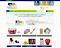 design custom ebay store, responsive SEO listing template