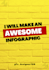 design a modern infographic for business, education, or marketing