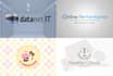 design a professional logo for your business
