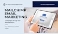 run your email marketing campaign with klaviyo or mailchimp