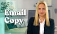 write superior sales email copy or cold email sequence