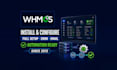 install, configure, fix or develop anything for your whmcs