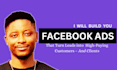 48hr facebook and instagram ads audit 1 page plan