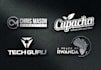 create a luxury business logo for you