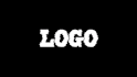 put this animated glitch effect on your logo
