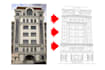 do vector tracing or make line art from you any image