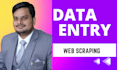 do professional data entry and data collection services