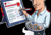 design,customize website for your personal,company,product