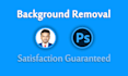 do background removal and photo editing immediately