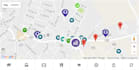 integrate google maps to your website