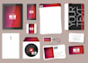 designing custom corporate identity