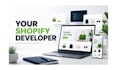 be your shopify developer