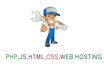 fix website bugs, wordpress, laravel and codeigniter