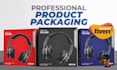 create amazing professional product packaging designs