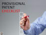 prepare and file provisional patent for your invention