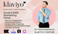 transform your email and SMS marketing with expert klaviyo flows