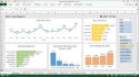 create an excel formula or macro or vba coding