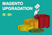 upgrade your magento 1 or 2 store to latest magento version