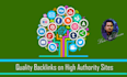rank website by manual 100 SEO backlinks