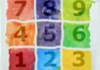 hand prepare your Numerology Soulmate Connections Chart