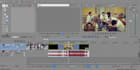 edit a video montage with your pictures or videos