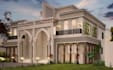 do awesome architecture design in revit and vray rendering
