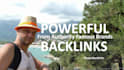 do 15 Powerful Backlinks from Authority Famous Brands, Genuine SEO Service