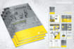 do professional brochure design, trifold brochure