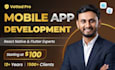 do mobile app development, ios app, android app, react native, flutter developer