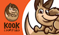 create a custom mascot character