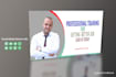 design amazing facebook cover photo, ads