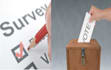 get respondents for online survey or polls